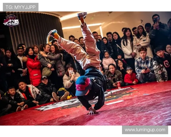 南京街舞队的盯防策略与街舞文化的深度融合探讨