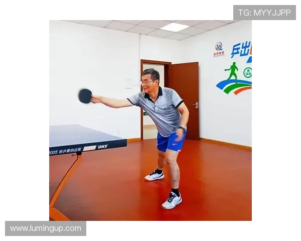 陈强回顾乒乓球生涯的辉煌与挑战分享个人成长与奋斗故事