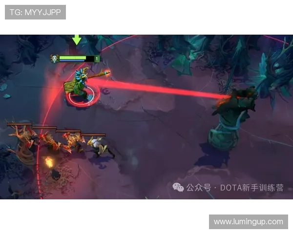 DOTA2战术分析：深入探讨TES在区域防守中的策略与执行