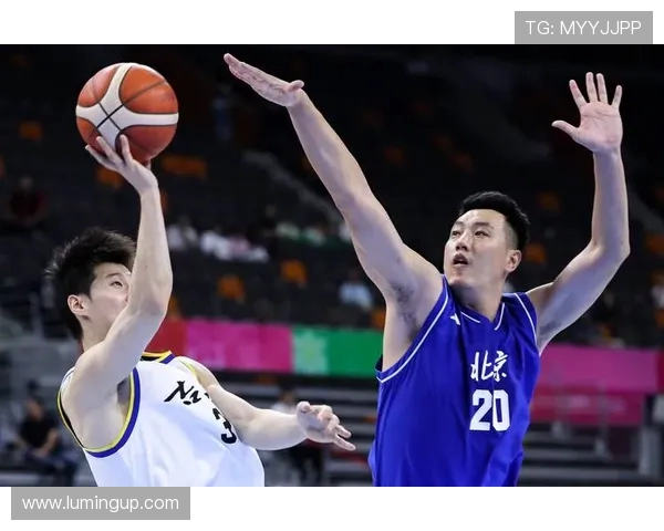 全运会回顾：成都篮球队球员个人能力的精彩展现与分析