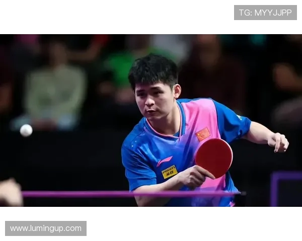 广州乒乓球队实力强劲荣登全国力量排行榜第五名