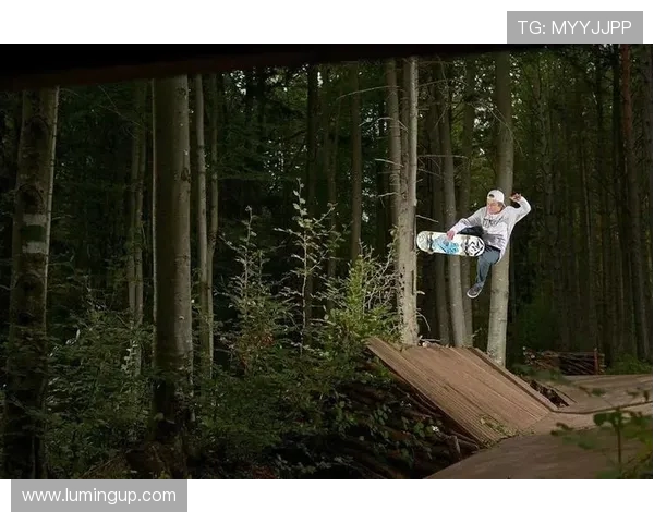 杭州滑板队的耐力挑战与突破探索之旅